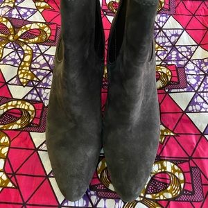 Lauren Ralph Lauren Ankle Boot